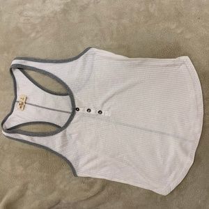 Women's tank top